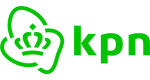 KPN logo