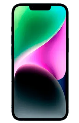 Apple iPhone 14 128GB Noir Refurbished