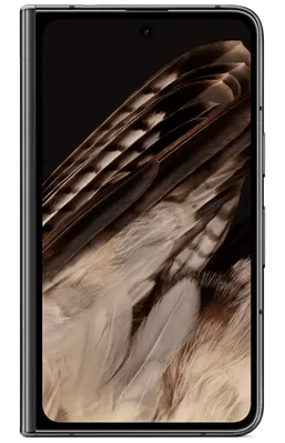 Google Pixel Fold 256GB Czarny