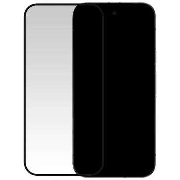 Mobilize Karkaistu Lasi Clear Näytönsuoja Google Pixel 9a
