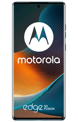 Motorola Edge 50 Fusion 12GB/256GB Dark Blue
