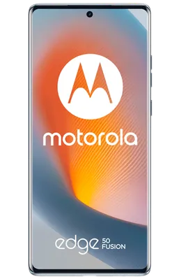 Motorola Edge 50 Fusion 8GB/256GB Light Blue