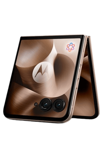 Motorola Razr 60 Ultra 512GB...