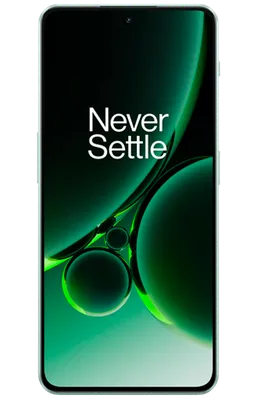 OnePlus Nord 3 128GB Green