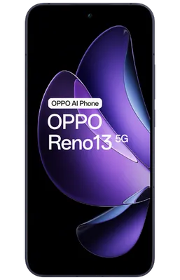 OPPO Reno13 12GB/256GB Sininen