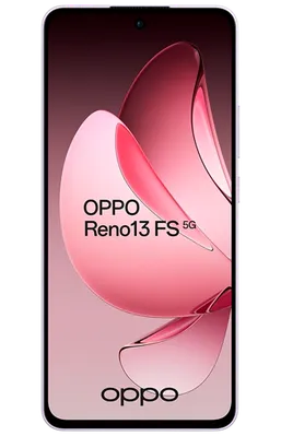 OPPO Reno13 FS 12GB/512GB Violetti
