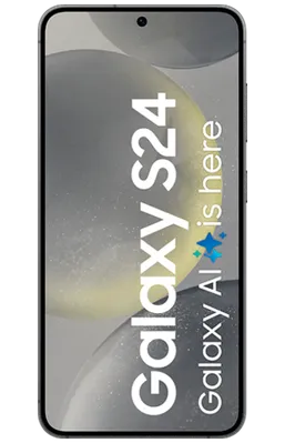 Samsung Galaxy S24 256GB S921 Czarny