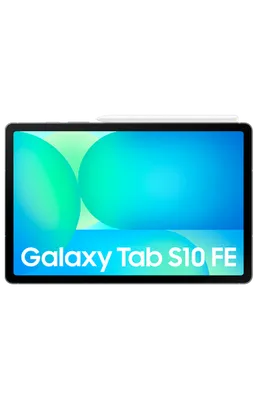 Samsung Galaxy Tab S10 FE WiFi 256GB X520 Grijs