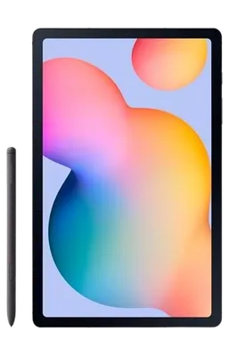 Samsung Galaxy Tab S6 Lite (2024) 10.4 P620 128GB WiFi Grijs