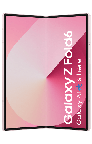 Samsung Galaxy Z Fold 6 256GB...