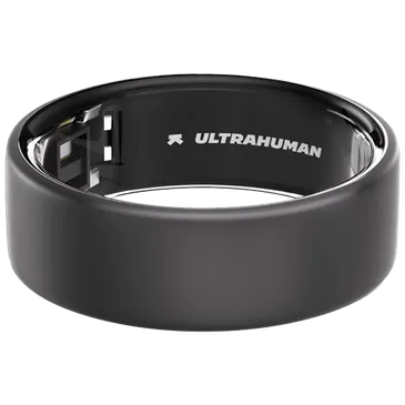 Ultrahuman Uchwyt Na Palec Air Szary Rozmiar Pierścienia 11